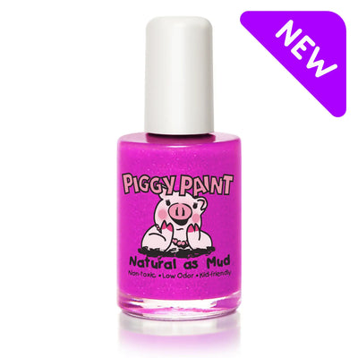 Piggy Paint- Fairy Berry Nail Polish