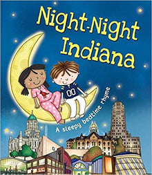  Night-Night Indiana