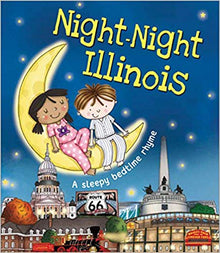  Night-Night Illinois