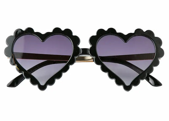 Heart Sunglasses