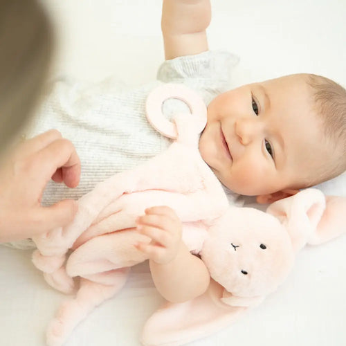 Bunny Teether Buddy
