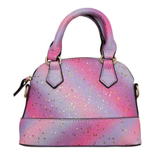  Mila and Rose Purse - Princess Glitter