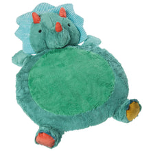  Mary Meyer Pebblesaurus Baby Mat