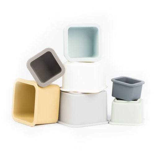 Bella Tunno Warm Neutral Happy Stacks