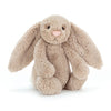 Jellycat Bashful Beige Bunny Medium