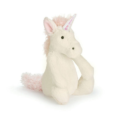 Bashful Unicorn Medium