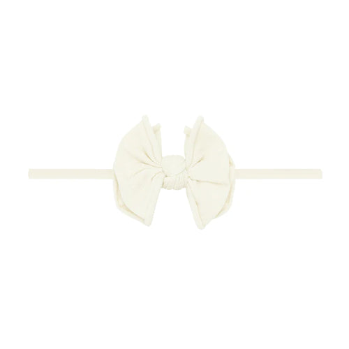 Baby Fab Skinny: Ivory