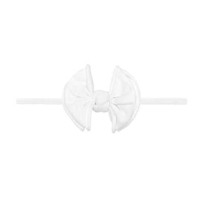Baby Fab Skinny: White