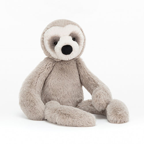 Jellycat Small Bailey Sloth