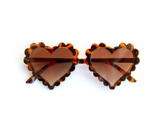 Heart Sunglasses