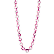  Pink Chain