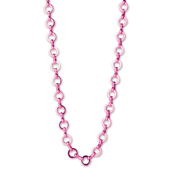 Pink Chain