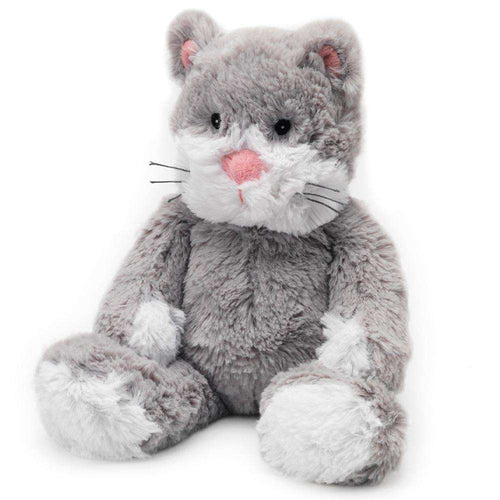 Warmies® 13" Cat