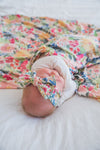 Knit Headband - Lark