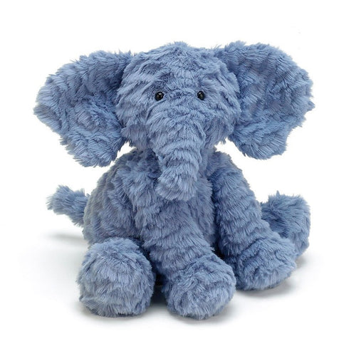 FuddleWuddle Elephant Medium