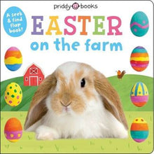  Easter On The Farm Book