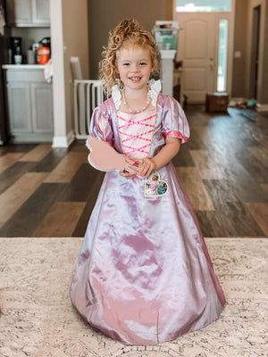 Boutique Rapunzel Gown
