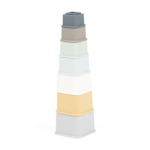 Bella Tunno Warm Neutral Happy Stacks
