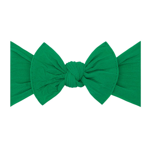 Printed Knot- Clover