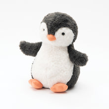  Bashful Penguin- Medium