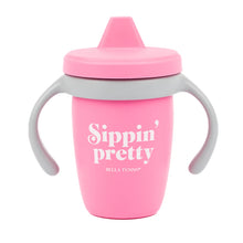  Sippin Pretty Happy Sippy Cup