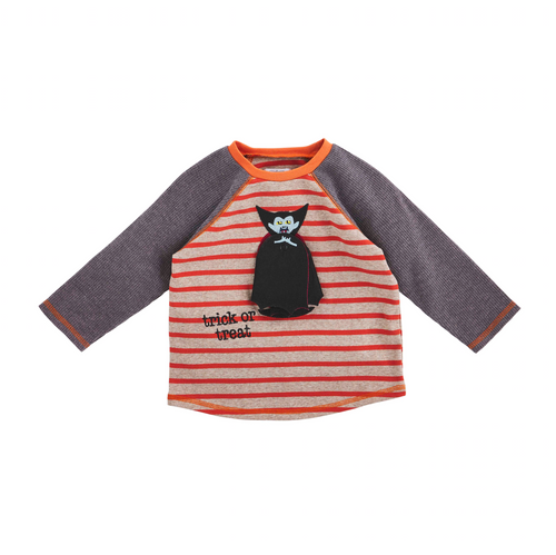 Vampire Boy Halloween Tee