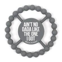  Happy Teether: Ain't No Dada