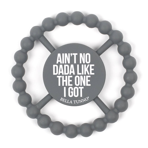 Happy Teether: Ain't No Dada