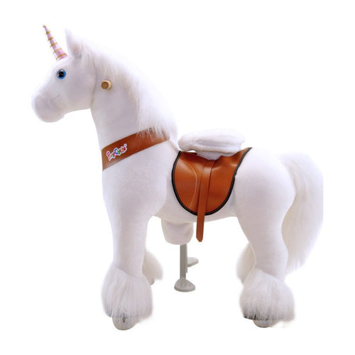 Unicorn, Small (Ages 3-5)
