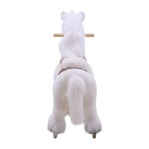 Unicorn, Small (Ages 3-5)