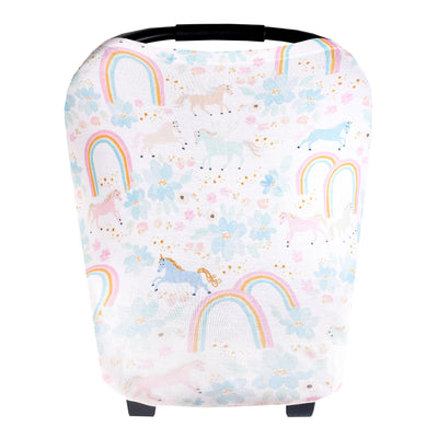 5-in-1 Multi-Use Cover - Whimsy