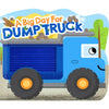 A Big Day for Dump Truck