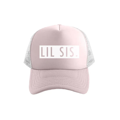 Lil Sis Trucker Hat