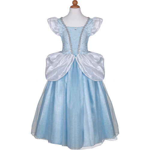 Deluxe Cinderella Gown