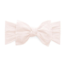  Classic Knot - Ballet Pink
