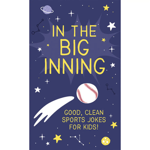 In the Big Inning Book