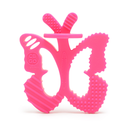 Teether - Butterfly
