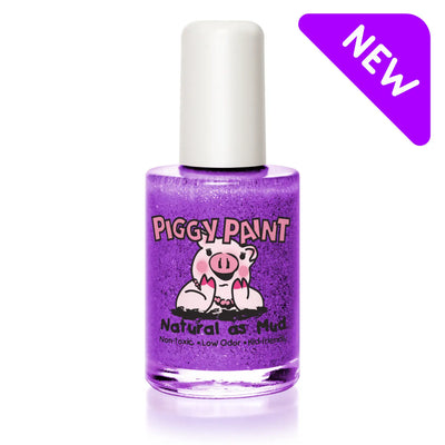 Piggy Paint- Let's Jam Nail Polish