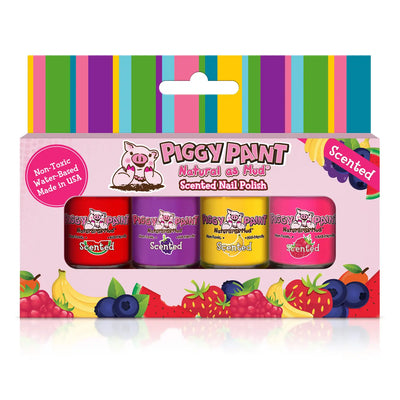 Scented Silly Unicorns Gift Set