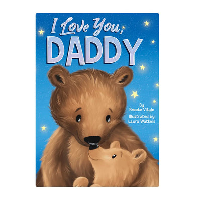 I Love You Daddy