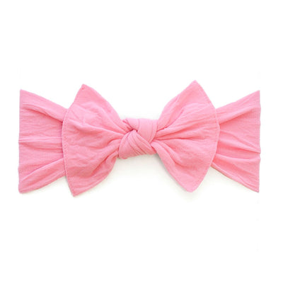 Classic Knot- Bubblegum