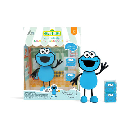 PartyPal- Cookie Monster