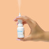NoseFrida All-Natural Saline Nasal Snot Spray