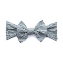  Classic Knot- Grey