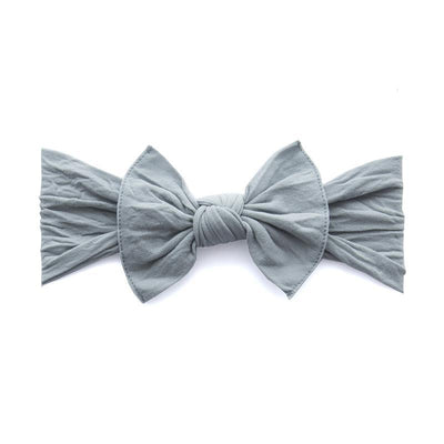 Classic Knot- Grey