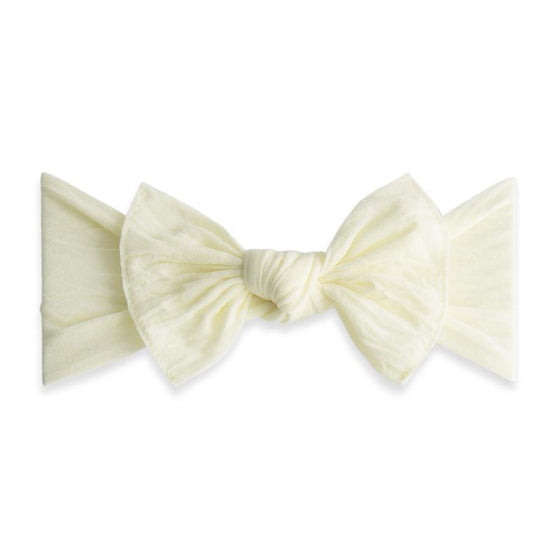 Classic Knot - Ivory