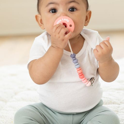 Little Lady Pacifier