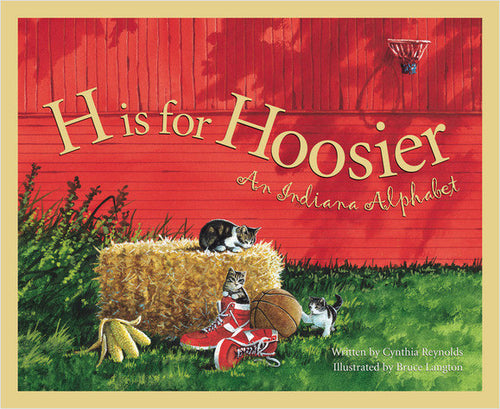H is for Hoosier