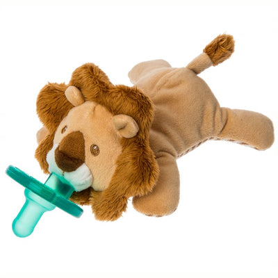 WubbaNub Afrique Lion