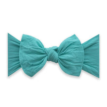  Classic Knot - Turquoise